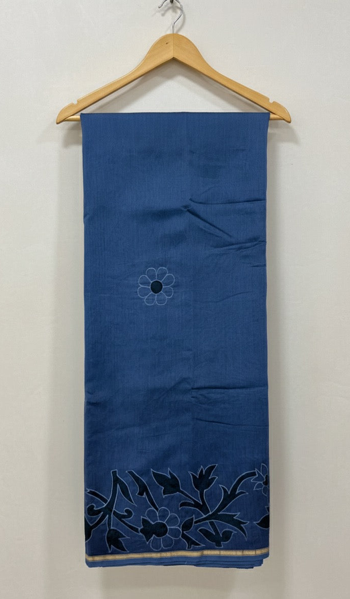 The Indigo Garden WA021