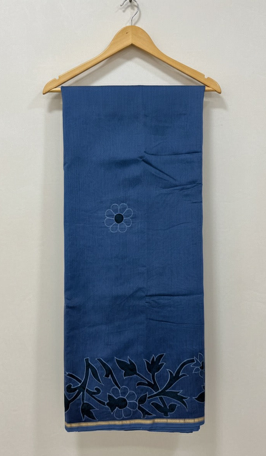 The Indigo Garden WA021