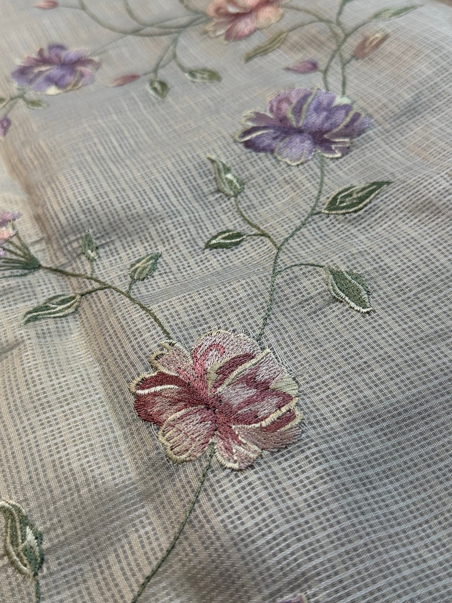 Gossamer Lilac Doria WA018