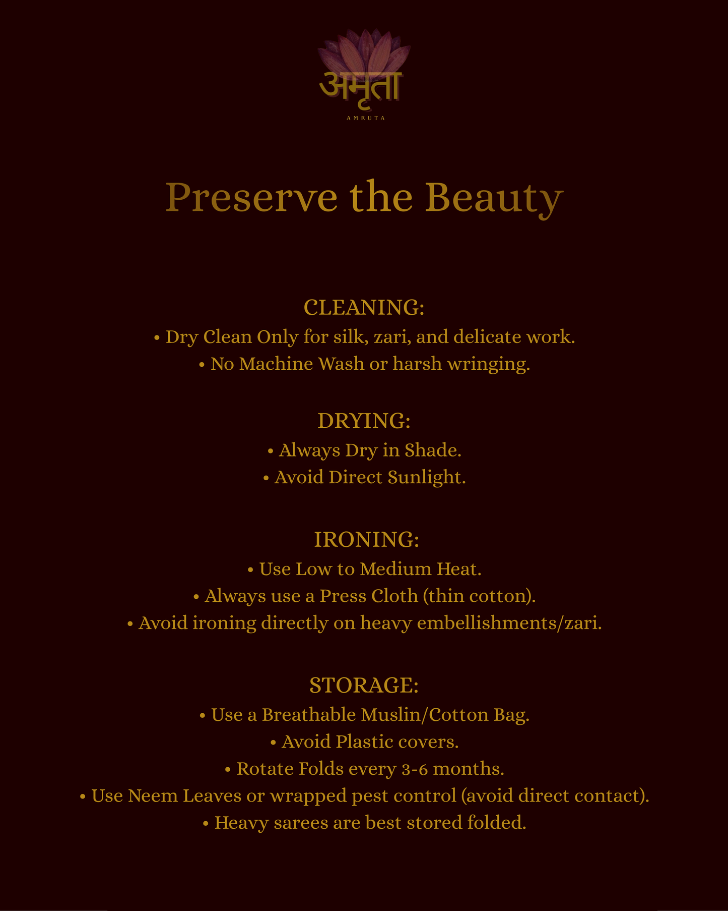 The Emerald Serenade WA014