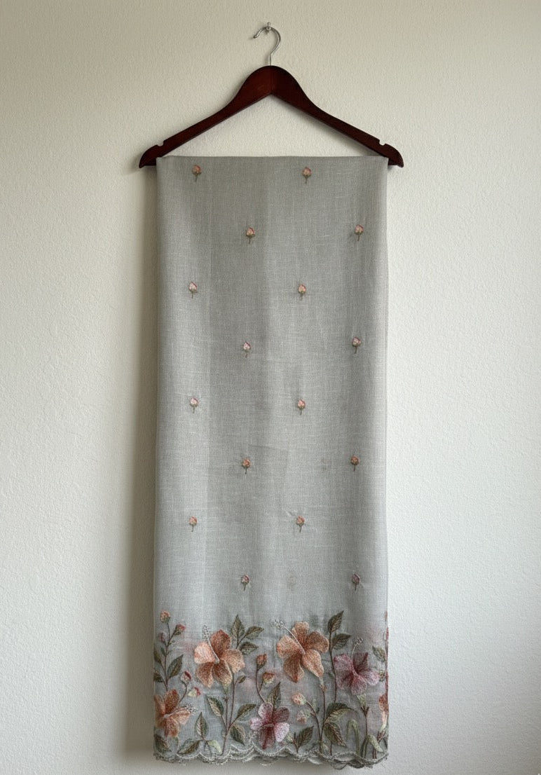 Whisper of Petals WA016