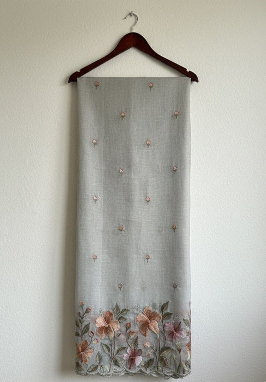 Whisper of Petals WA016